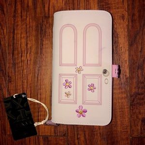 Monsters Inc. x Loungefly Wallet